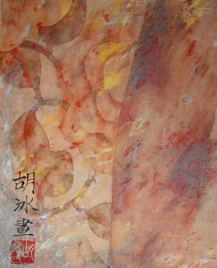 抚琴(2)