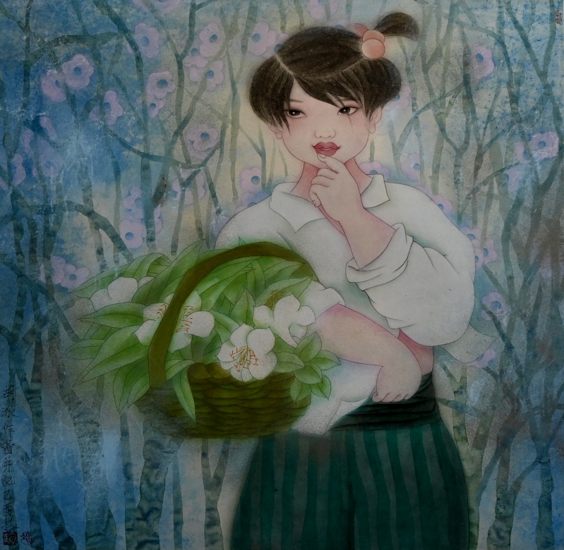 少女-五十二(1)