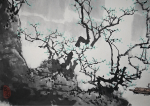 漓江春(2)