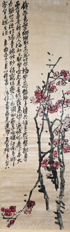 红梅(1)