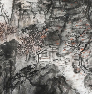 南雁纪游(5)