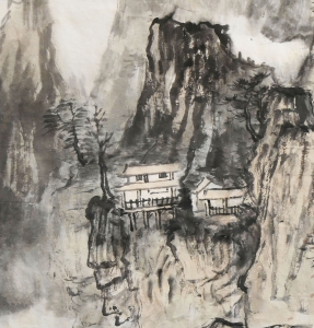 乌龙山(4)