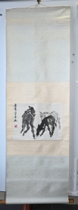 三驴图(5)