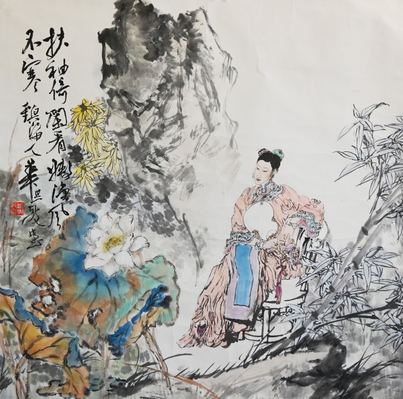 人物(1)