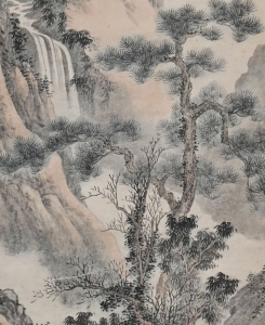 山水(5)