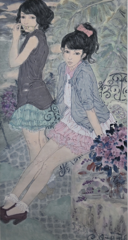人物(1)