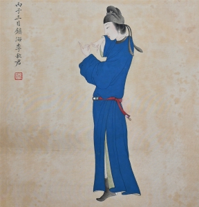 人物(3)