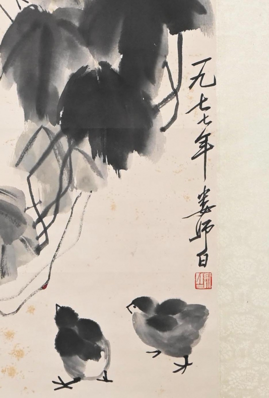 牵牛花(2)