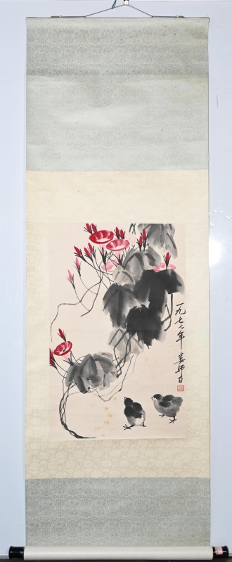 牵牛花(6)