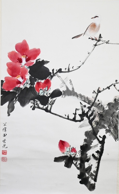 花鸟(1)