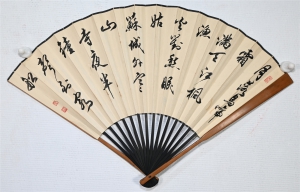 黄山胜境(5)