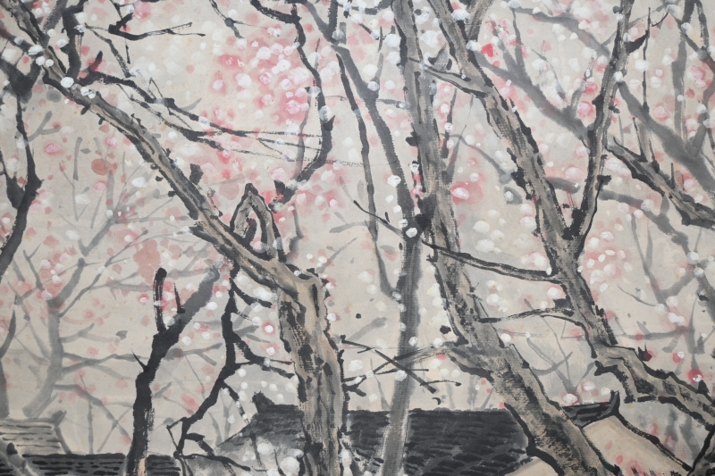 早春(3)