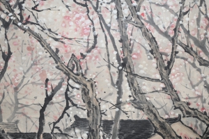 早春(3)