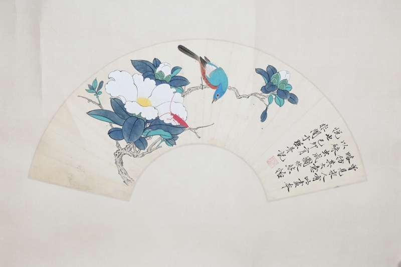 花鸟(1)