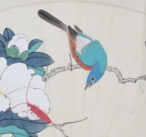 花鸟(3)