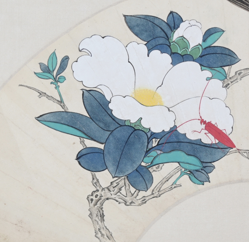 花鸟(4)