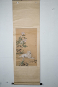 芙蓉犬嬉(7)