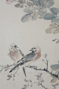 月季白头(4)