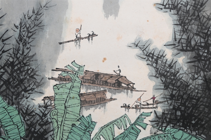 漓江春(5)