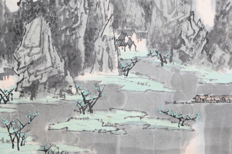 漓江春(6)