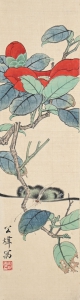 草虫六屏(3)