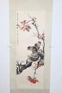 双雄(5)