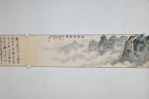 旧貌换新颜(4)