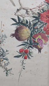 花鸟(4)