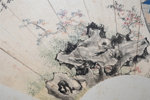 窗前(5)