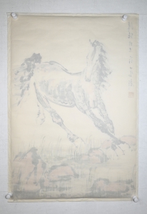 骏马(3)