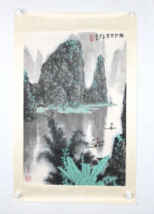 漓江青碧(6)