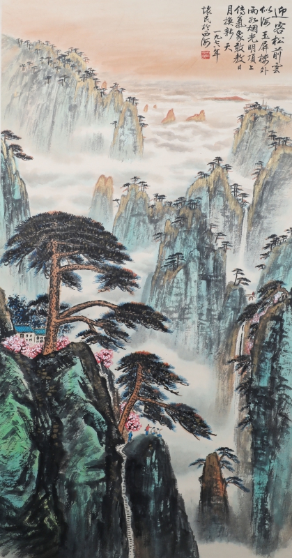 山水(1)