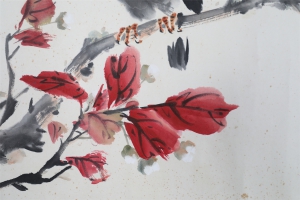 花鸟(4)