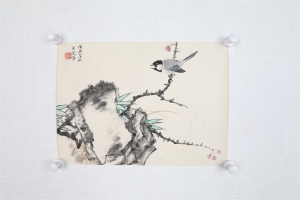 山雀(6)