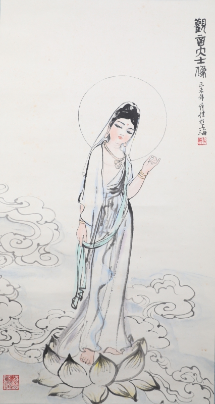 观音像(1)