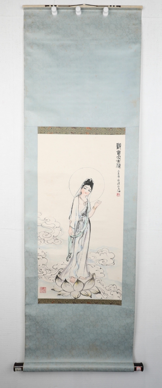 观音像(2)