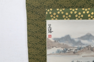 山水(2)