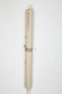 芦塘竞渡(6)