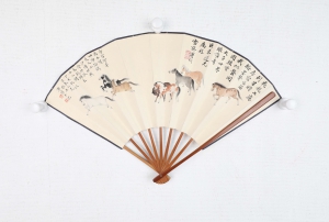 八骏图(5)