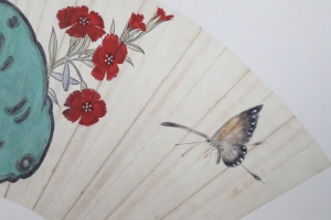 花蝶图(3)