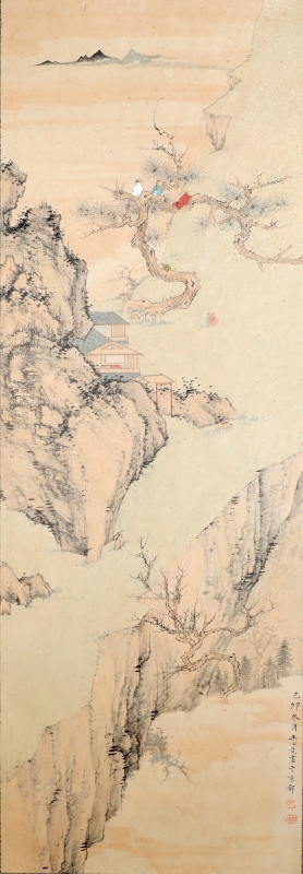 (1)