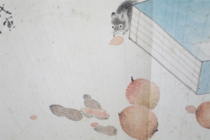 (4)