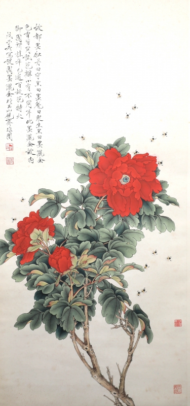 花开富贵(1)