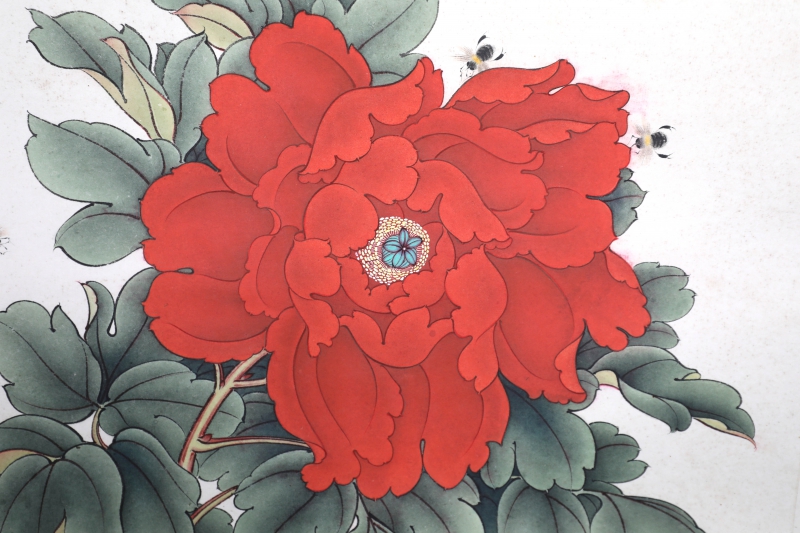 花开富贵(4)