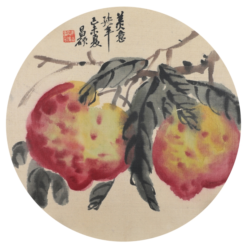 美意延年(1)