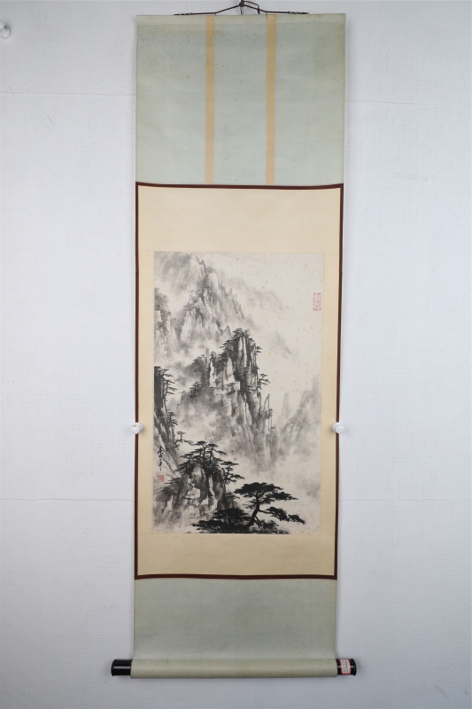 黄山(4)