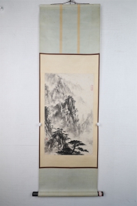 黄山(4)
