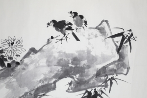 花鸟(3)