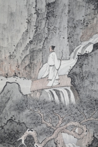 山居图(3)