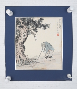 松寿留影(5)